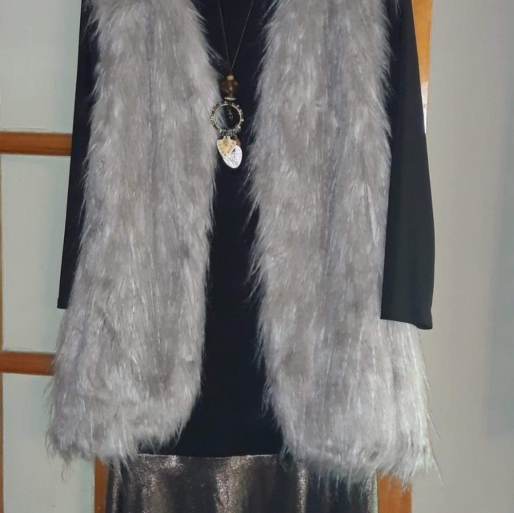 vest